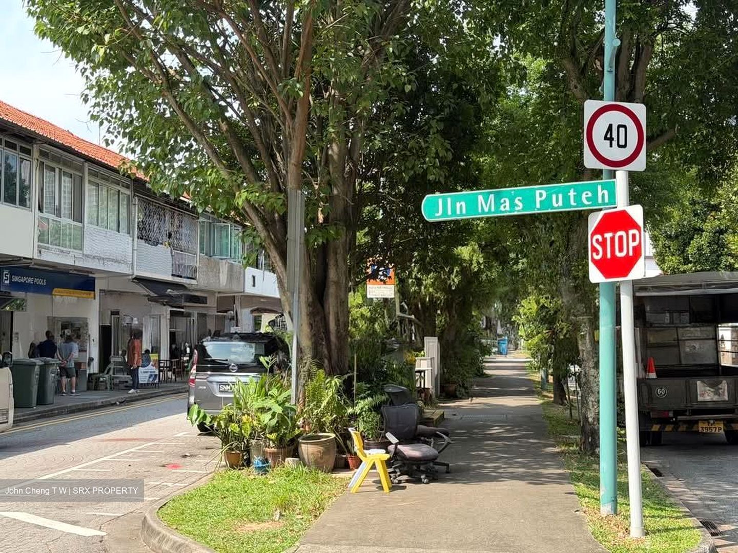 Pasir Panjang Gardens (D5), Shop House #597531391